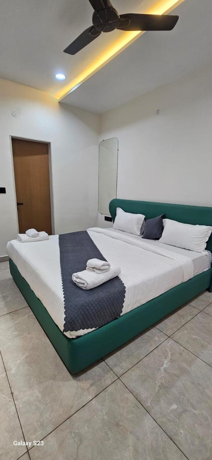 Shree Jalaram Resort Kodae Екстер'єр фото